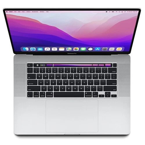 A1990 MacBook pro 2018